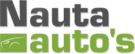 Nauta auto's